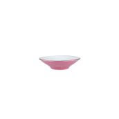 Porland Glamorous Pembe 20 cm Çukur Tabak