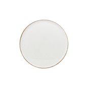 Porland Grazia Seasons Bej 27 cm Düz Tabak