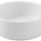 Porland Halley 12 cm Beyaz Küllük