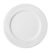 Porland Halley Beyaz 14 cm Düz Tabak