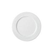 Porland Halley Beyaz 16 CM Düz Tabak