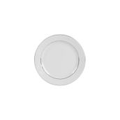 Porland Hazan Platin 20 cm Düz Tabak