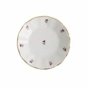 Porland Hercai 11 cm Çay Tabağı
