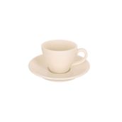 Porland Heritage Standard Alumilite Tabaklı 175 cc Çay Fincanı