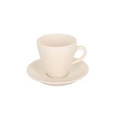 Porland Heritage Standard Alumilite Tabaklı 300 cc 6 Adet Çay Fincanı