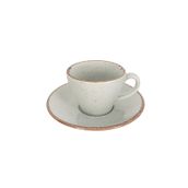 Porland Heritage Standard Seasons Gri Tabaklı 175 cc Çay Fincanı