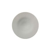 Porland Illusion Alumilite 17 cm Düz Tabak
