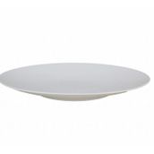 Porland Illusion Alumilite 33 cm Kayık Tabak