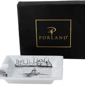 Porland İstanbul 20 cm Küllük