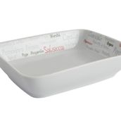 Porland Italy 11 cm Salata Tabağı