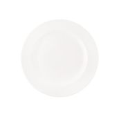 Porland Kanjera Alumilite 17 cm Düz Tabak
