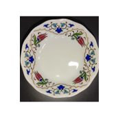 Porland Lalenaz 11 CM 6lı Çay Tabağı