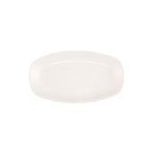 Porland Lebon Alumilite 15 cm 12 Adet Kayık Tabak