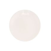 Porland Lebon Alumilite 24 cm 6 Adet Düz Tabak