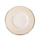 Porland Limoges Torrent 18 cm Düz Tabak