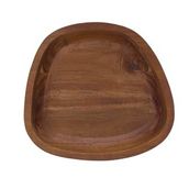 Porland Lotus Beyaz 16 cm 2'li Kase
