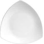 Porland Lotus Beyaz 28 cm 2 Adet Düz Tabak