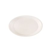 Porland Luna Alumilite 23 cm 6 Adet Kayık Tabak