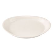 Porland Luna Alumilite 33 cm 6 Adet Kayık Tabak