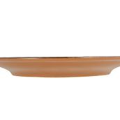 Porland Lykke Kahverengi 31 cm 6 Adet Düz Tabak
