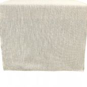 Porland Mell Naturel 45x150 cm Runner