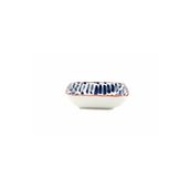 Porland Mix&Match Kobalt 9 cm Kare Tabak