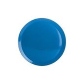 Porland Morocco 32 cm Mavi Supla Servis Tabak