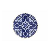 Porland Morocco DS7 6 Adet 17 cm Mor Düz Tabak