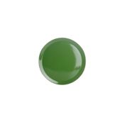 Porland Morocco Yeşil 32 cm Porselen Düz Tabak