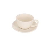 Porland New Standard Alumilite Tabaklı 280 cc Çay Fincanı