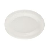 Porland Nirvana Alumilite 24 cm Kayık Tabak