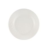 Porland Nirvana Alumilite 25 cm 6 Adet Düz Tabak