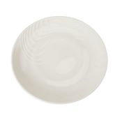 Porland Nirvana Alumilite 28 cm Düz Tabak