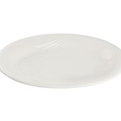 Porland Nirvana Alumilite 29 cm Kayık Tabak