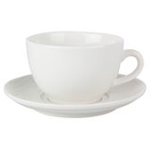 Porland Nirvana Alumilite Tabaklı 215 cc Çay Fincanı