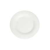 Porland Oasis Alumilite 17 cm Düz Tabak