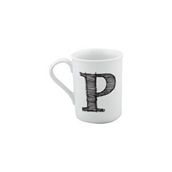 Porland P Harfli 285 cc Porselen Kupa