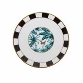 Porland Palms 16 cm Düz Tabak