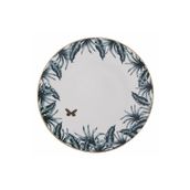 Porland Palms Düz Tabak 31 cm Düz Tabak