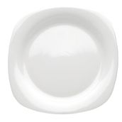 Porland Paloma Beyaz 32 cm 6 Adet Düz Tabak