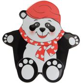 Porland Panda 22 cm Çok Amaçlı Tabak