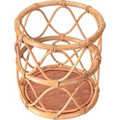 Porland Parker Rattan 26x28 cm Sepet