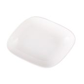 Porland Perspective Alumilite 17 cm 6 Adet Salata Tabağı