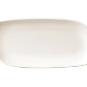 Porland Perspective Alumilite 23 cm Kayık Tabak