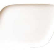 Porland Perspective Alumilite 38 cm Düz Tabak