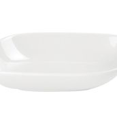 Porland Perspective Beyaz 16 cm 6 Adet Salata Tabağı