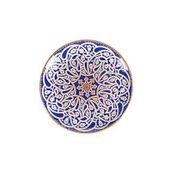 Porland Pioli Oriental 18 cm Düz Tabak