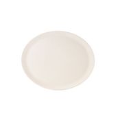 Porland Pisa Alumilite 32 cm 6 Adet Düz Tabak