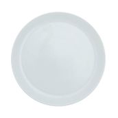 Porland Pisa Beyaz 17 cm Düz Tabak