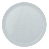 Porland Pisa Beyaz 24 cm Düz Tabak